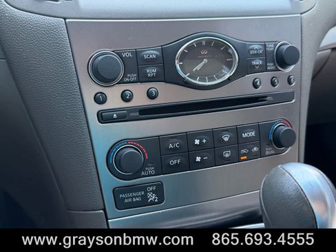 Used 2013 INFINITI G37 Journey w/ Premium Pkg RWD image 23