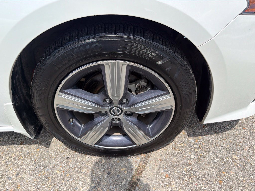 Used 2021 Nissan Altima 2.5 SL FWD image 25
