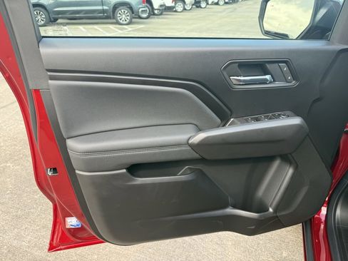 New 2026 Chevrolet Colorado LT w/ LT Convenience Package image 24