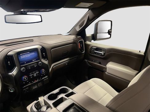 Used 2021 Chevrolet Silverado 1500 LT w/ All Star Edition Plus image 21