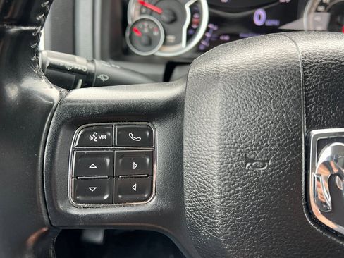 Certified 2017 RAM 1500 Big Horn image 26