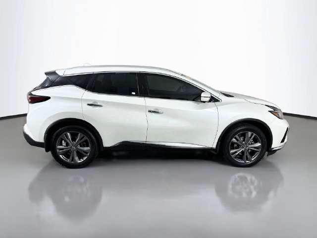 Used 2019 Nissan Murano Platinum AWD/4WD image 9