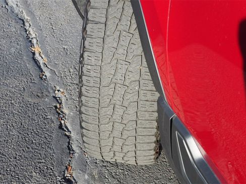 Used 2021 Honda CR-V EX image 7