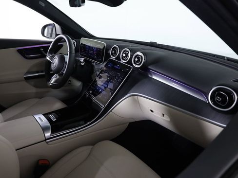 Certified 2026 Mercedes-Benz C 300 4MATIC Sedan image 30