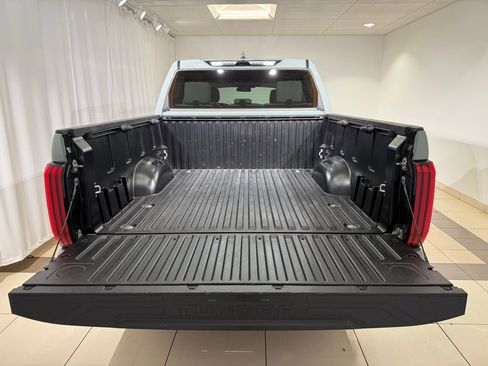 Used 2024 Toyota Tundra SR5 w/ TRD Off-Road Package image 11