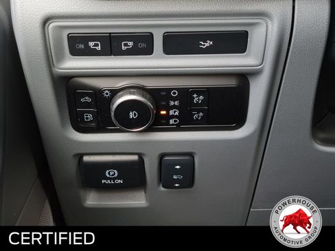 Used 2023 Ford F150 Lariat w/ Trailer Tow Package AWD/4WD image 27