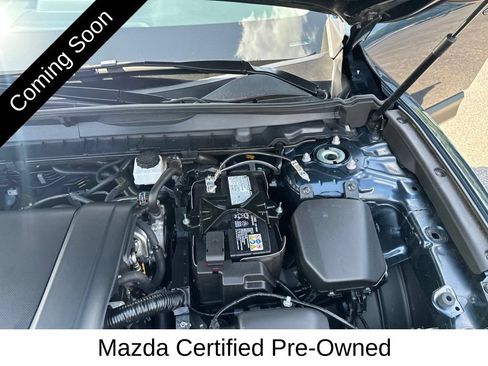 Certified 2026 MAZDA CX-50 AWD 2.5 S w/ Weather Package image 26
