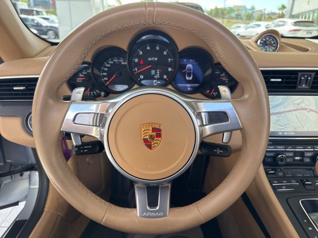 Used 2016 Porsche 911 Carrera GTS RWD image 20