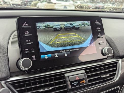 Used 2022 Honda Accord Sport Special Edition image 30