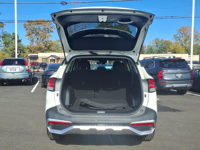 Certified 2023 Kia Sportage LX AWD/4WD image 10