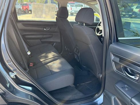 Used 2026 Honda CR-V LX image 14
