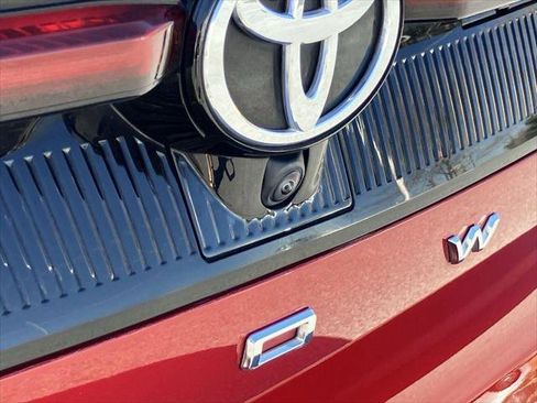 Certified 2023 Toyota Crown image 11