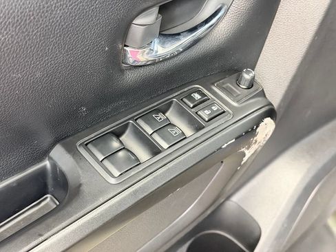 Used 2021 Nissan Titan PRO-4X AWD/4WD image 11