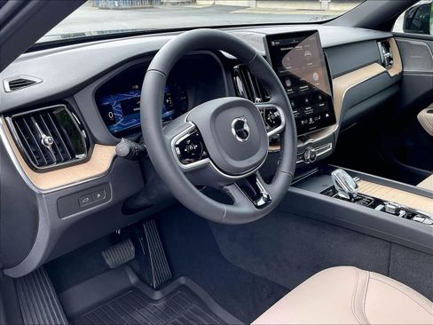 New 2026 Volvo XC60 T8 Plus w/ Protection Package Premier image 8