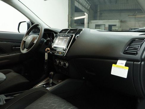 New 2026 Mitsubishi Outlander Sport ES AWD/4WD image 17