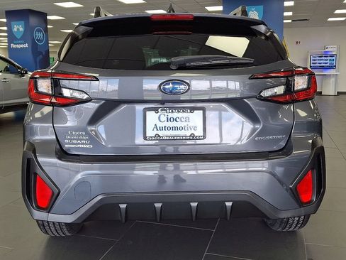 Certified 2024 Subaru Crosstrek 2.0i Premium AWD/4WD image 8