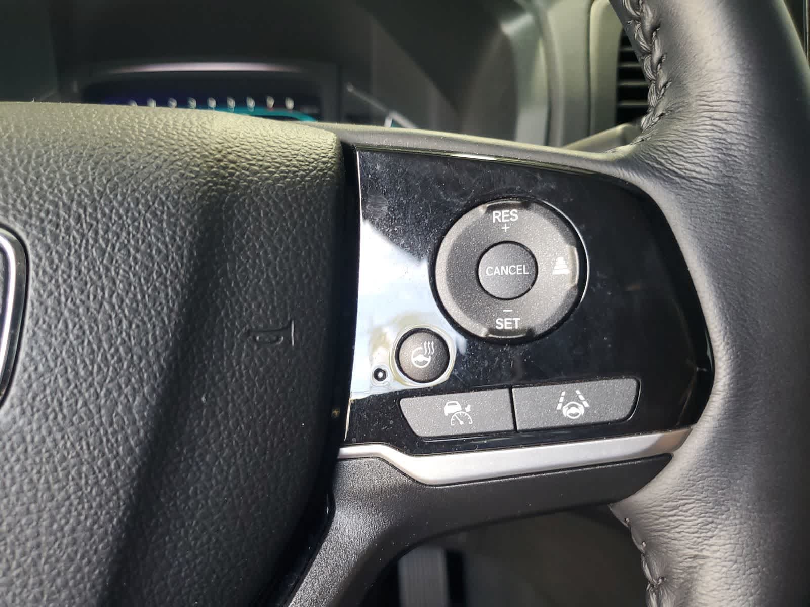 Used 2024 Honda Odyssey Elite image 17