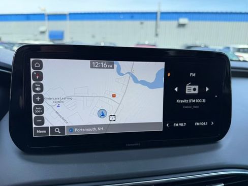 Used 2023 Hyundai Santa Fe SEL image 7