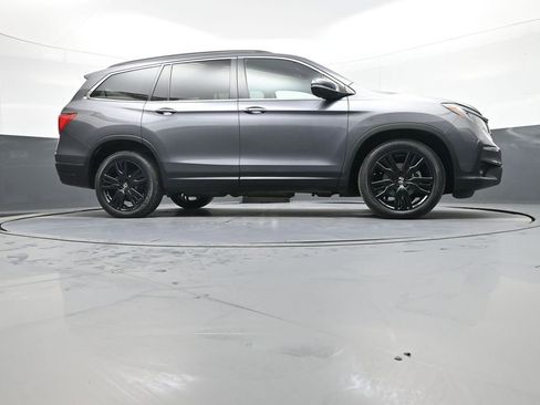 Certified 2022 Honda Pilot Special Edition image 31