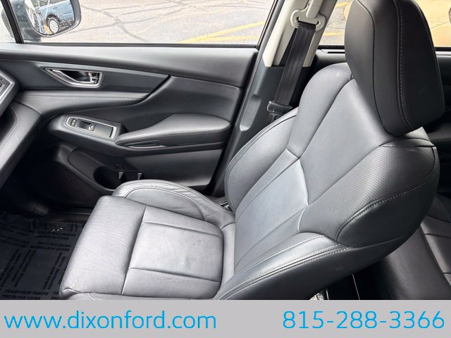Used 2023 Subaru Ascent Limited AWD/4WD image 20