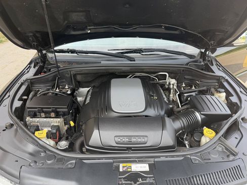 Used 2014 Dodge Durango Citadel w/ Technology Group AWD/4WD image 45