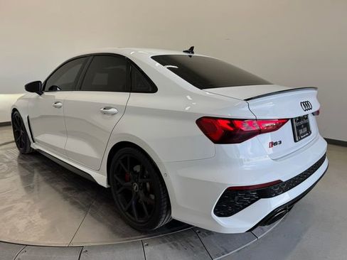 Used 2024 Audi RS 3 image 9