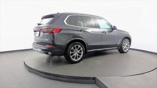 Used 2020 BMW X5 sDrive40i w/ Convenience Package RWD image 7