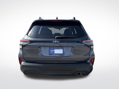 New 2026 Subaru Forester Premium AWD/4WD image 7