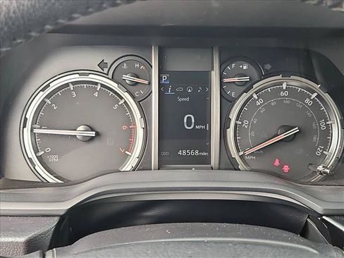 Used 2024 Toyota 4Runner TRD Pro AWD/4WD image 13
