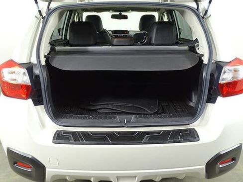 Used 2016 Subaru Crosstrek 2.0i Limited image 16