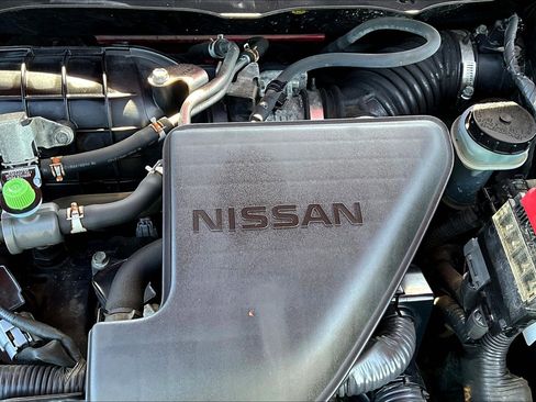 Used 2013 Nissan Rogue SL image 34