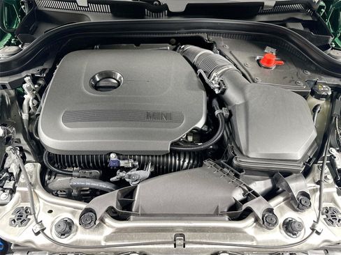 Certified 2025 MINI Cooper S FWD image 23