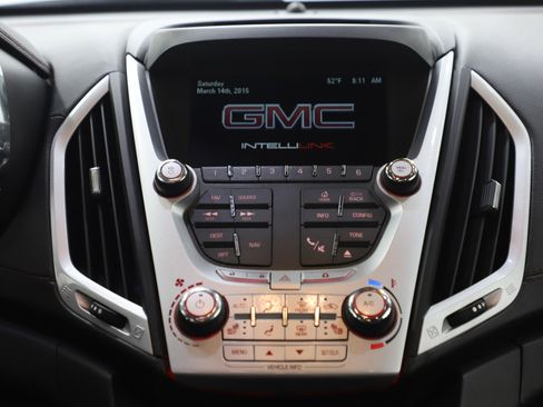 Used 2013 GMC Terrain Denali image 18