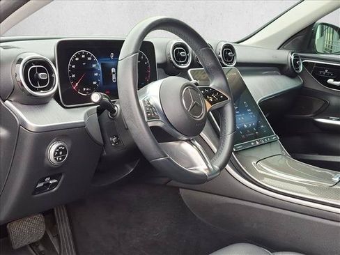 Used 2023 Mercedes-Benz C 300 Sedan image 10