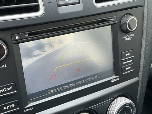 Used 2017 Subaru Forester 2.5i image 23