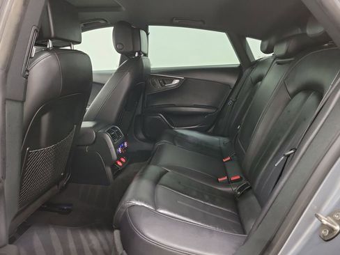 Used 2018 Audi A7 3.0T Premium Plus w/ S Line Sport Package image 13