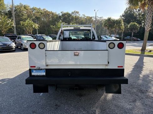 Used 2016 Ford F350 XL w/ Power Equipment Group image 5