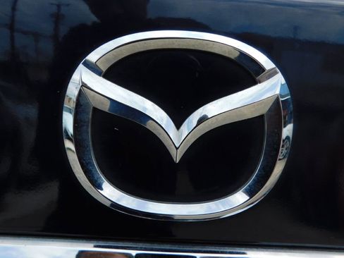 Used 2018 MAZDA MAZDA6 Touring image 13