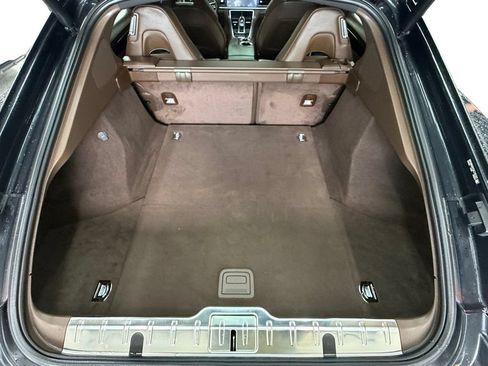 Used 2018 Porsche Panamera 4S AWD/4WD image 19