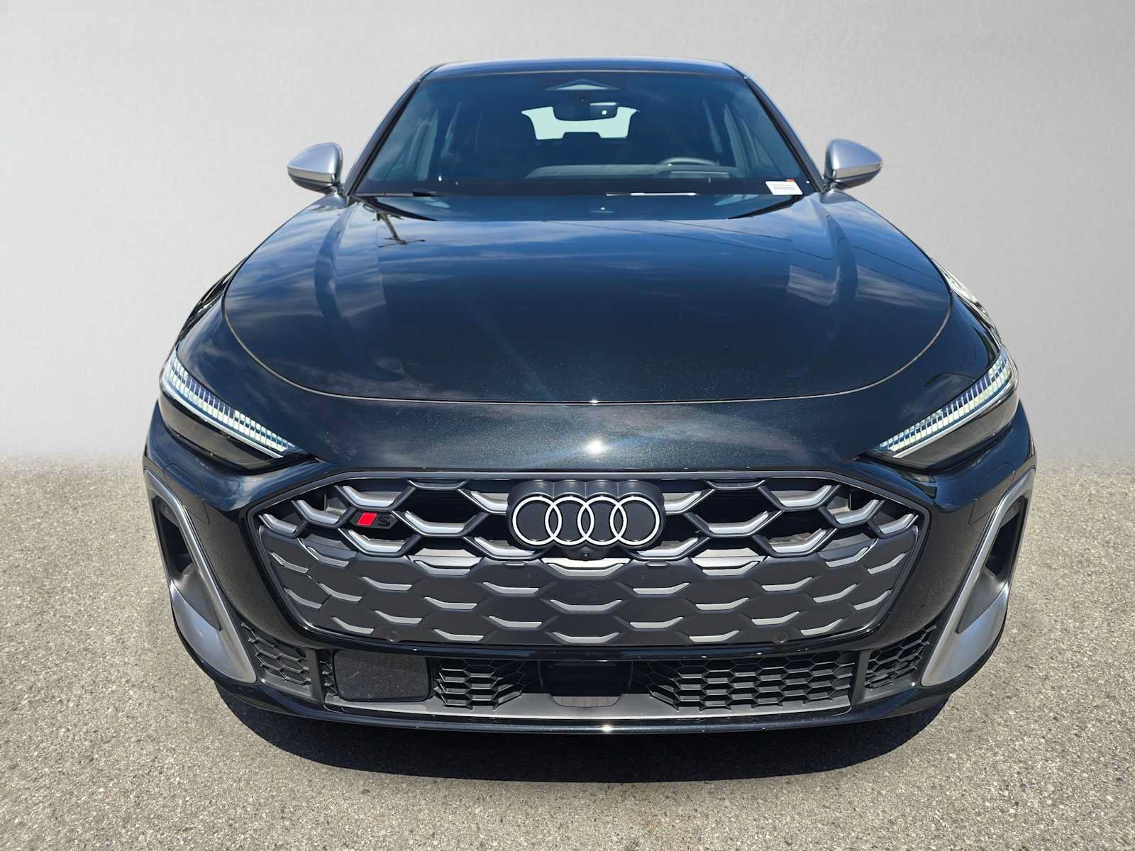 Used 2025 Audi S5 Premium Plus AWD/4WD image 8