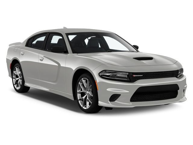 Used 2023 Dodge Charger GT w/ Blacktop Package RWD image 1