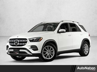 Used 2024 Mercedes-Benz GLE 450e 4MATIC video 1