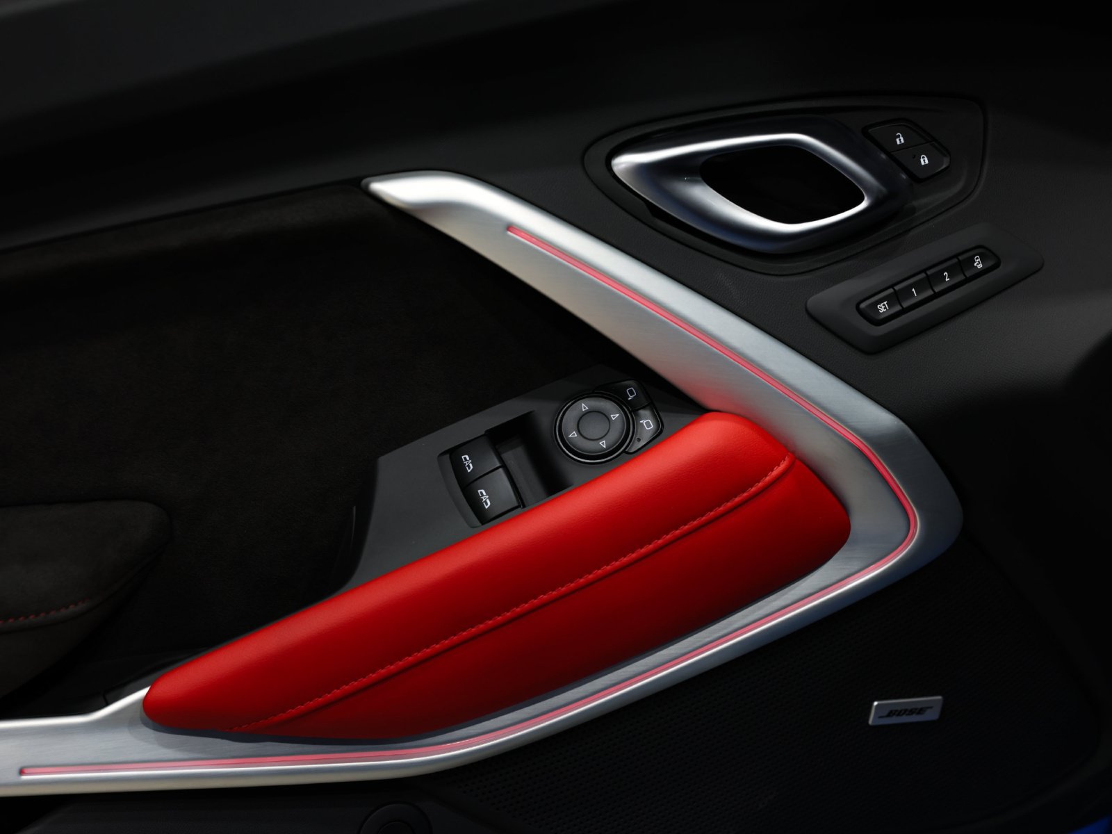 Used 2022 Chevrolet Camaro ZL1 RWD image 23