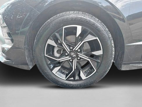 Used 2025 Hyundai Sonata SEL FWD image 10