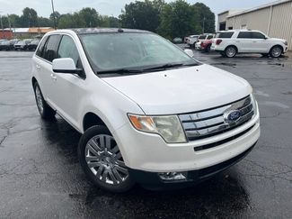 Used 2010 Ford Edge Limited FWD video 1