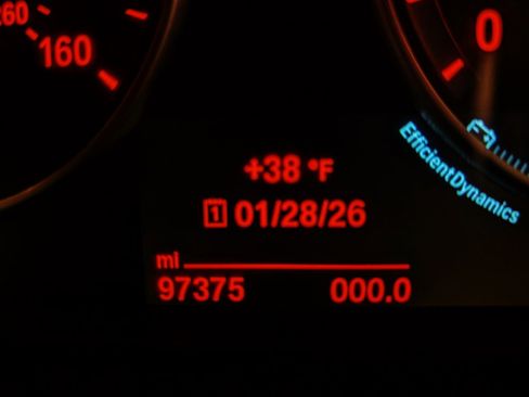 Used 2016 BMW 528i xDrive Sedan image 2