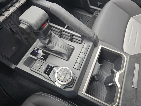 New 2026 Toyota Tacoma TRD Off-Road AWD/4WD image 22