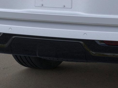 New 2025 Lincoln Navigator L Reserve image 23