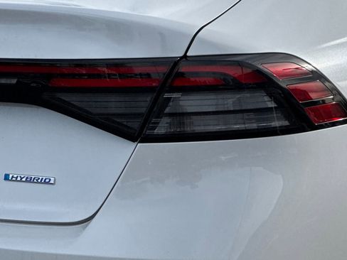New 2026 Honda Accord EX-L image 12