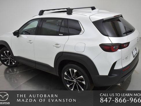 New 2026 MAZDA CX-50 2.5 Hybrid w/ Weather Package image 7